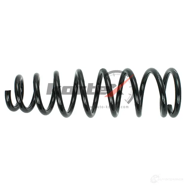 Пружина подвески MAZDA 6 1.8-2.0 02- перед. KORTEX 1440619520 KSS053 2E7TKZ Q
