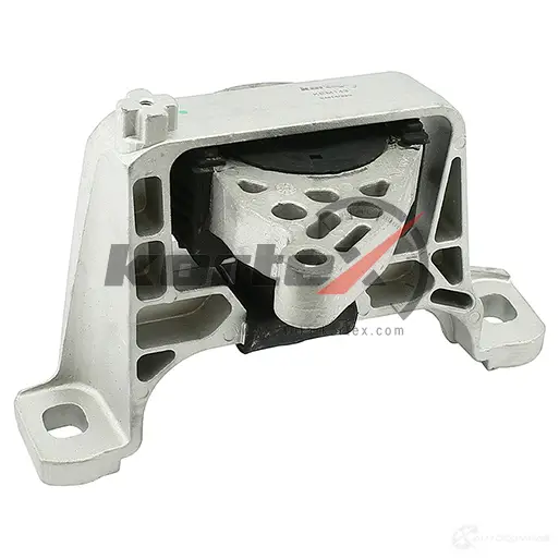 Опора двигателя MAZDA 3 BL 1.6L 03-13 прав. KORTEX KEM143 B6Z8D 26 1440618847