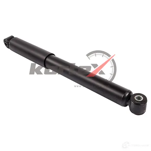 Амортизатор MAZDA 6 08/07- зад.газ. KORTEX 1440614834 BM LNPQ KSA126STD