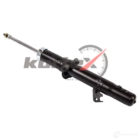 Амортизатор MAZDA 6 08/02-07/08 пер.прав.газ. KORTEX 1440614833 6 MCJP KSA125STD
