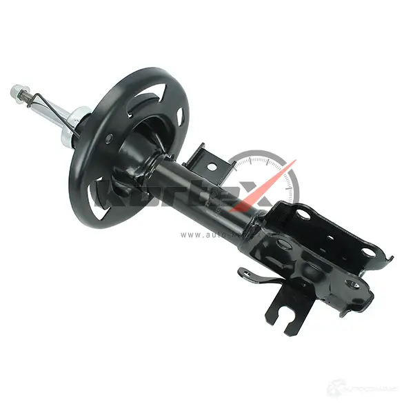 Амортизатор MAZDA 3 BM 16- пер.лев. KORTEX 1440614823 KSA967STD 1OT4U VD