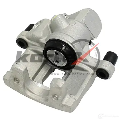 Суппорт тормозной FORD FOCUS II/III/MAZDA 3 задн.прав. KORTEX KSB001 1440622067 F I14O