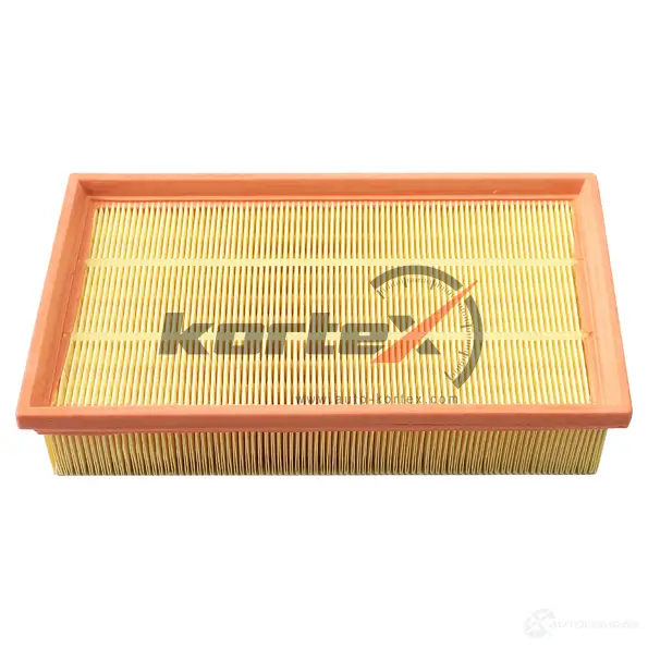 Фильтр воздушный FORD FOCUS II/C-MAX/MAZDA 3 1.8/2.0TDCi KORTEX KA0258 L40 PK 1440622940