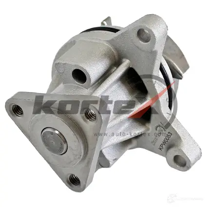 Насос водяной FORD FOCUS II/MONDEO III/IV 1.8/2.0/MAZDA 3/6/ 2.0/2.3 KORTEX 1440617991 9 D6ZZ KPW0053