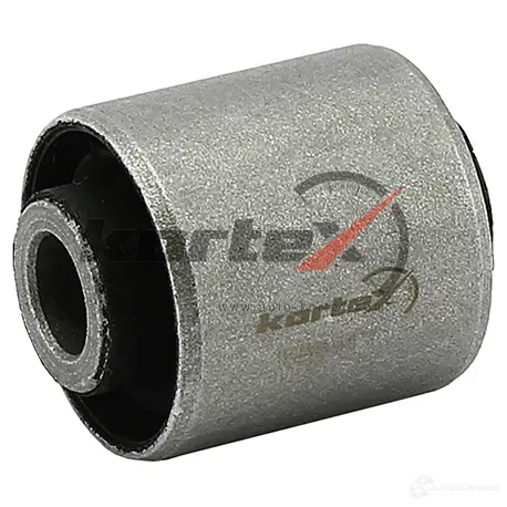Сайлентблок рычага FORD FOCUS II/C-MAX/MAZDA 3/5 зад.подв.наружний KORTEX KBS417 1440621599 WTL COKN