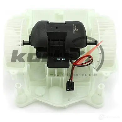 Мотор отопителя MB W221 05- KORTEX KHF100 1440617769 J BKDR изображение 0