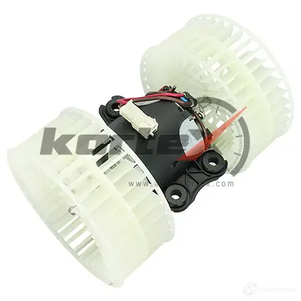 Мотор отопителя MB VITO/VIANO W639 03- KORTEX U2C IQ0 KHF140 1440617762