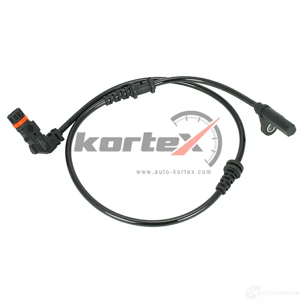 Датчик ABS MB W204 пер. KORTEX KER1193 G0OR AJ 1440615860