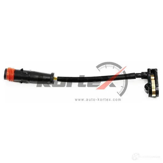 Датчик износа тормозных колодок MB SPRINTER 06- пер KORTEX KSW0038 7ZDMQ 8 1440615968