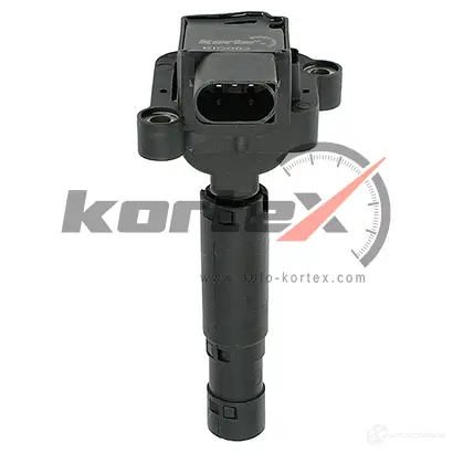 Катушка зажигания MB C-CLASS 02-/E-CLASS 02- 1.8I SC 1511 KORTEX KIC083 1440616675 U EJMXD