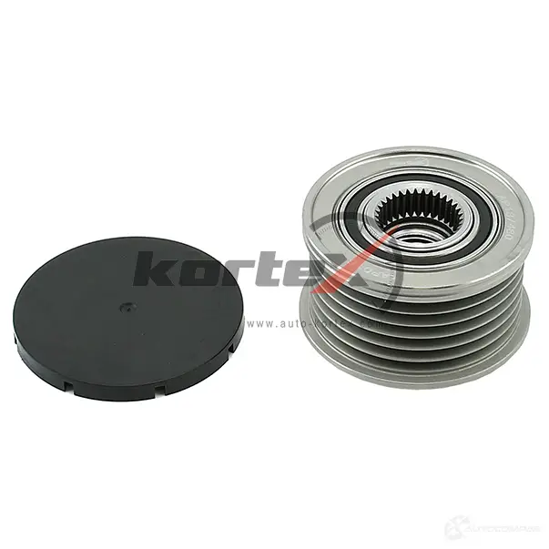 Обгонная муфта генератора MB W203/W211 2.0-3.2CDI KORTEX 895ZHB H KAP015 1440618584