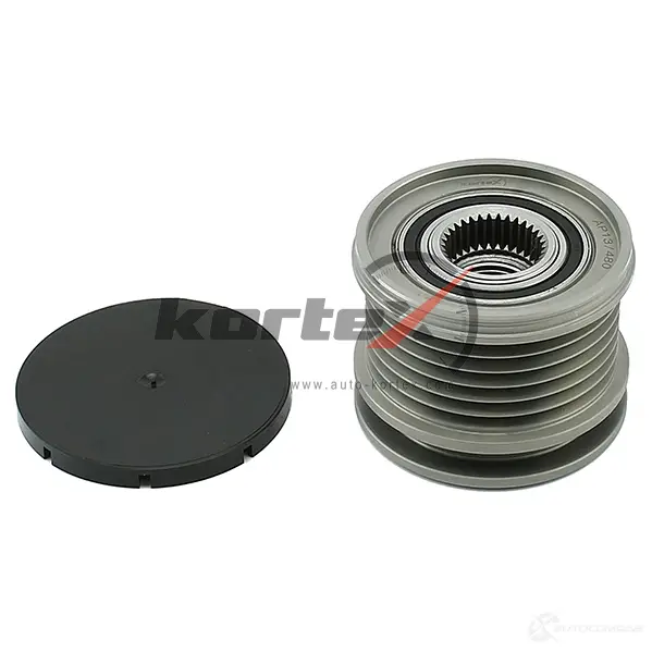 Обгонная муфта генератора MB W202/VITO 2.2D KORTEX L89 RE21 1440618578 KAP001 изображение 0