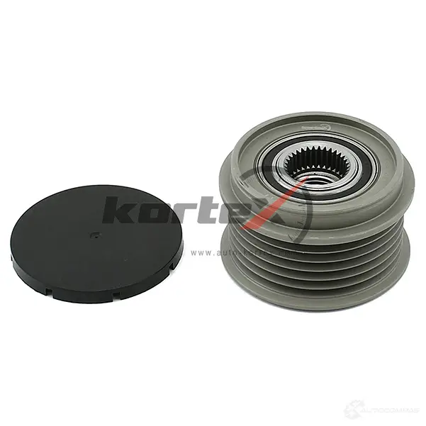 Обгонная муфта генератора MB VITO 2.3D KORTEX 1440618572 I CME3PP KAP011
