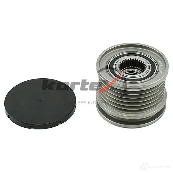 Обгонная муфта генератора MB SPRINTER/VITO 2.2D KORTEX 0Z XTR53 KAP007 1440618571