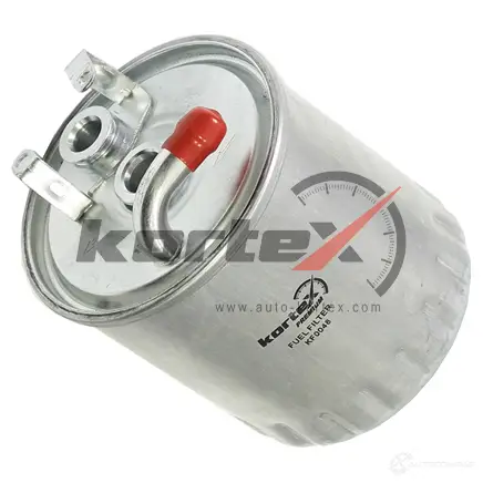Фильтр топливный MB SPRINTER 00-06/VITO 99-03 KORTEX 1440623580 KF0048 HE 6Q2K