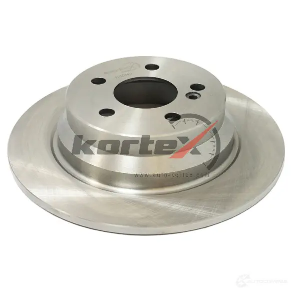 Тормозной диск MB W211/W212 зад.(d=300mm) KORTEX 1440616420 ILGE NL KD0149 изображение 0