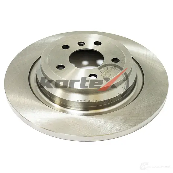 Тормозной диск MB ML W166 зад.(d=325mm) KORTEX 4O2 KC KD0478 1440616390