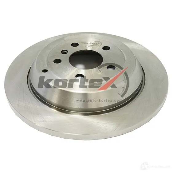 Тормозной диск MB ML W164/R W251 06- зад.(d=330mm) KORTEX KD0279 8DNS 4 1440616386