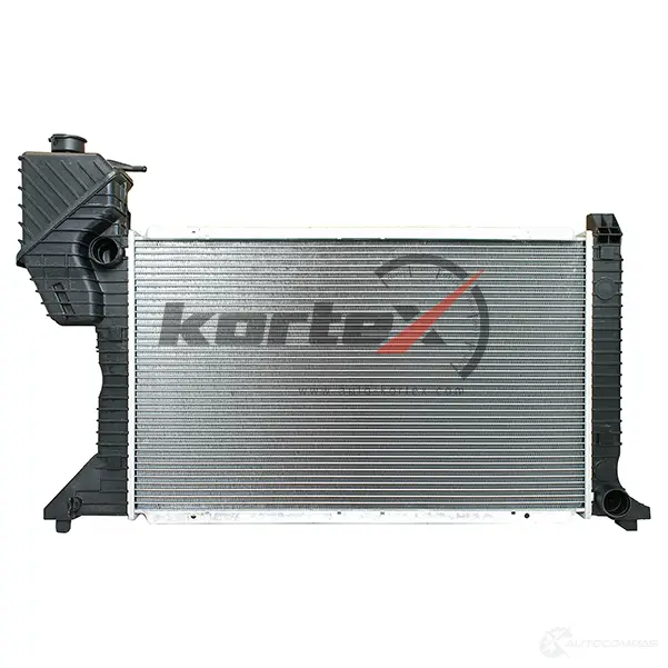 Радиатор MB SPRINTER 95- KORTEX KRD1092 T03 KD 1440619857
