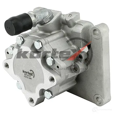 Насос ГУР MB VITO W638 2.0/2.3/2.8 KORTEX 1440618150 KL FF7 KPS078