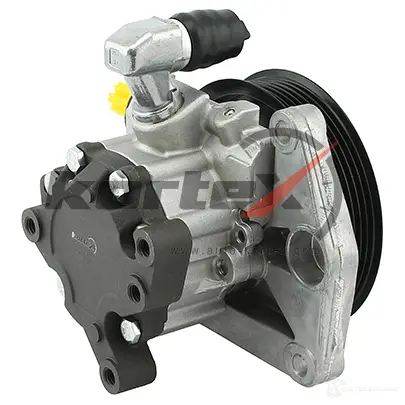 Насос ГУР MB ML W164 KORTEX 1440618146 U0J QR KPS074