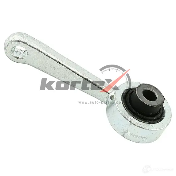 Тяга стабилизатора MB W220 пер.подв.прав. KORTEX BO7D8 2 1440622682 KLS5216