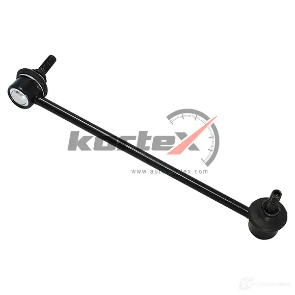 Тяга стабилизатора MB W203 пер.подв.лев/прав. KORTEX KLS5116 1440622667 09K1 KG