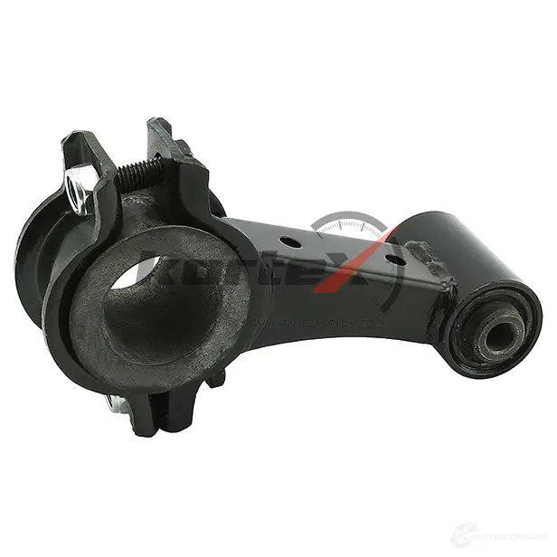 Тяга стабилизатора MB ML W163 пер.подв.прав. KORTEX KLS5197 1440622658 02N BL