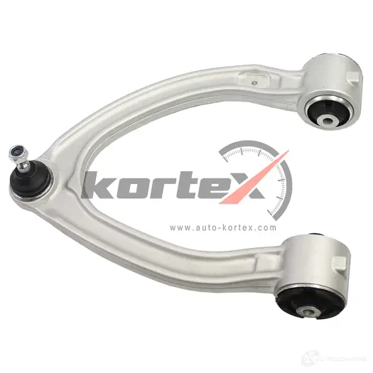 Рычаг MB W220 пер.подв.верх.прав. KORTEX 00 Z8Z67 1440621386 KSL5204