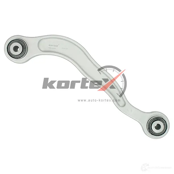 Рычаг MB W220 зад.подв.верх.зад.лев/прав. KORTEX 7TAMN Z KSL5200 1440621382