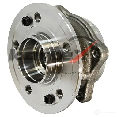 Ступица с подшипником MB ML/GLE W166/GLS X166 11- пер. KORTEX 6 KTRHOE KHB4396STD 1440621923