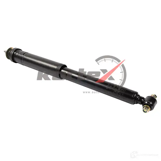 Амортизатор MB W210 (Excl.AVANTGARDE) пер.газ. KORTEX 1440614885 KSA673STD LC NF4C