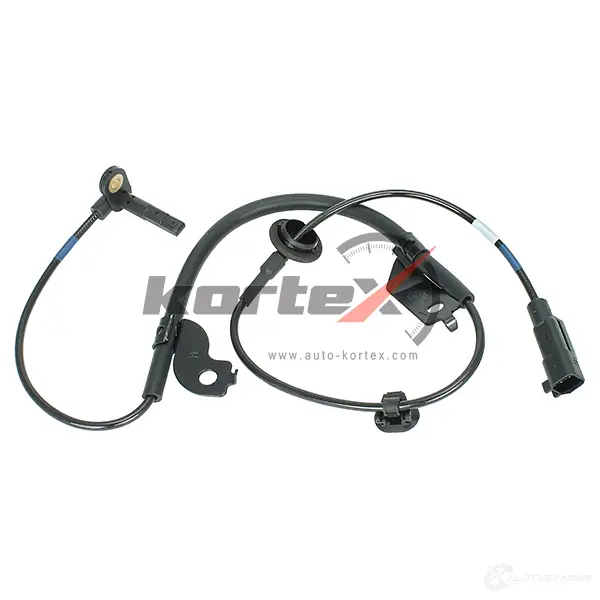 Датчик ABS MITSUBISHI LANCER/OUTLANDER пер.прав. KORTEX 1440615873 8KB1 H KER1112