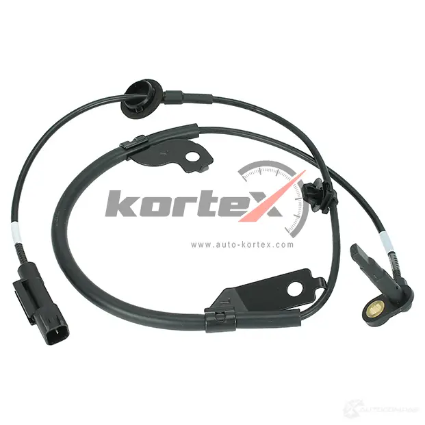 Датчик ABS MITSUBISHI LANCER/OUTLANDER пер.лев. KORTEX 1440615872 MVI C1B KER1111 изображение 0