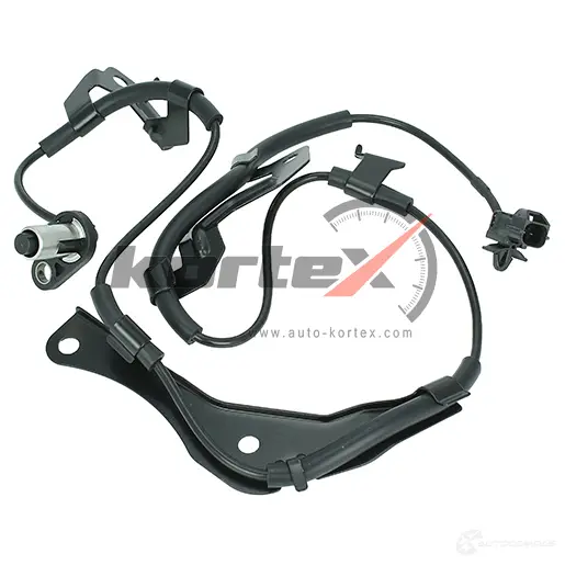 Датчик ABS MITSUBISHI L200 15- пер.лев. KORTEX KER1115 1440615866 HQMF V