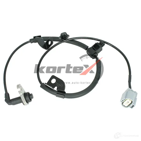 Датчик ABS MITSUBISHI L200 15- зад.прав. KORTEX KER1114 1440615865 O 2J1M