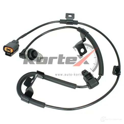 Датчик ABS MITSUBISHI L200 15- зад.лев. KORTEX 1440615864 KER1113 JVR 7M