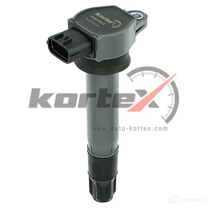 Катушка зажигания MITSUBISHI PAJERO 07- 3.0I SC 1143 KORTEX 1P CS9 1440616684 KIC091