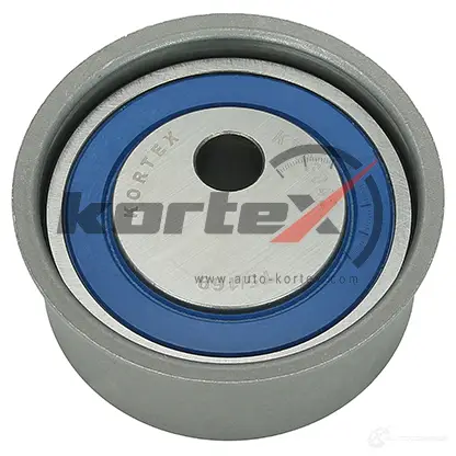 Ролик натяжной ремня ГРМ MITSUBISHI OUTLANDER 2.4 03-06 / GALANT 2.4 03- KORTEX 1440620795 KTP3042 5QU U5G
