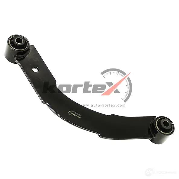 Рычаг MITSUBISHI LANCER IX/OUTLANDER 03-08 зад.подв.верхн.лев/прав. KORTEX KSL5588 1440621422 W J1FN69