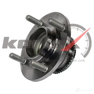 Ступица с подшипником MITSUBISHI LANCER 03- зад.(+ABS) KORTEX KHB4281STD 1440621936 CNSXL A
