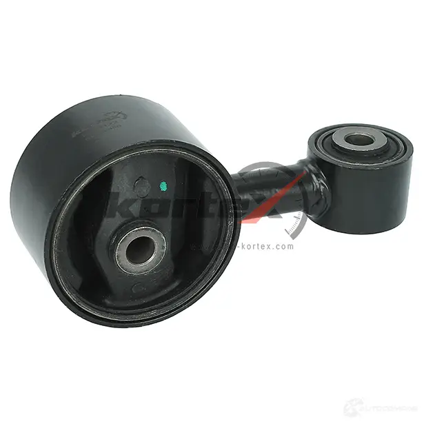 Опора двигателя MITSUBISHI OUTLANDER I 2.0-2.4 02-06 зад. c МКПП KORTEX 1440618873 KEM122 HHJDN XU