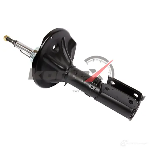 Амортизатор MITSUBISHI SPACE WAGON 10/91-10/98 пер.газ. KORTEX A0 8LFP KSA184STD 1440614947 изображение 0