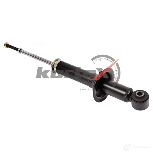 Амортизатор MITSUBISHI OUTLANDER 05/03-05/04 зад.газ. KORTEX 1440614921 05 XUK7 KSA160STD
