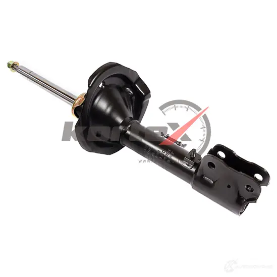 Амортизатор MITSUBISHI LANCER 07- пер.лев.газ.(клиренс-165mm) KORTEX KSA156STD Z PHHXL6 1440614917