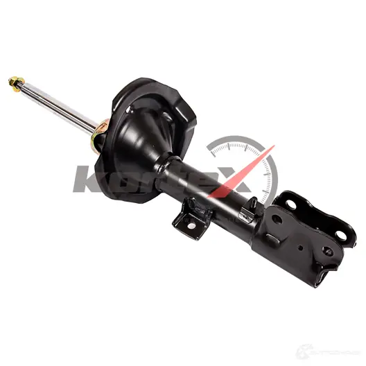 Амортизатор MITSUBISHI LANCER 07- пер.прав.газ.(клиренс-165mm) KORTEX IS0 2X3 KSA158STD 1440614919