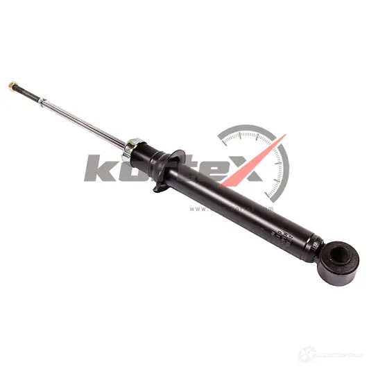Амортизатор MITSUBISHI GALANT 10/96- зад.газ. KORTEX XW7 N4P1 1440614899 KSA138STD