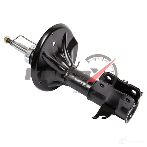 Амортизатор MITSUBISHI CARISMA 03/99- пер.лев.газ. KORTEX 1440614893 KSA132STD 0F5 FQ4