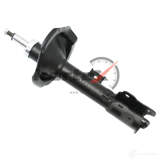 Амортизатор MITSUBISHI ASX 10- пер.лев.газ. KORTEX KSA130STD 1440614891 XFT1 5R