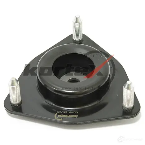 Опора амортизатора CITROEN C-CROSSER/MITSUBISHI ASX/PEUGEOT 4007 пер. KORTEX KAC1064 3 A74E 1440618642